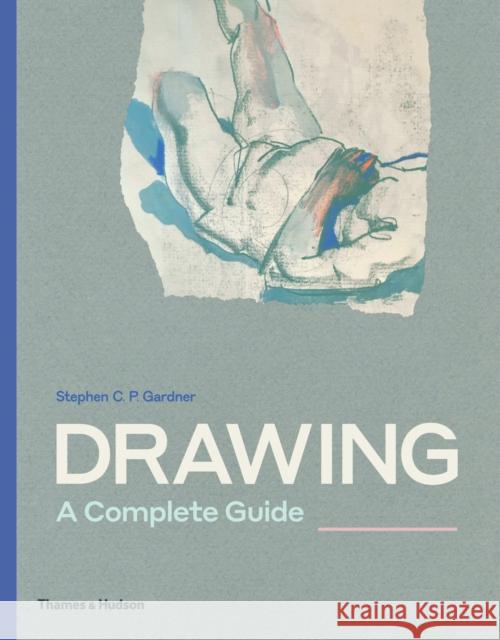 Drawing: A Complete Guide