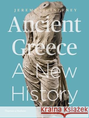 Ancient Greece: A New History