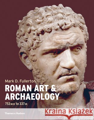 Roman Art and Archaeology