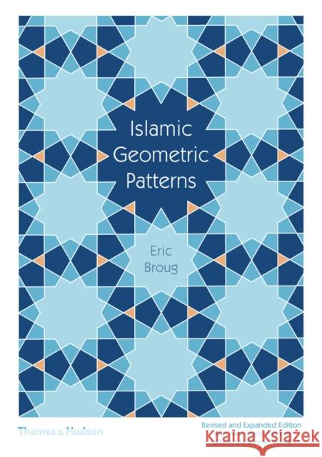 Islamic Geometric Patterns