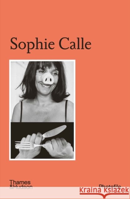 Sophie Calle