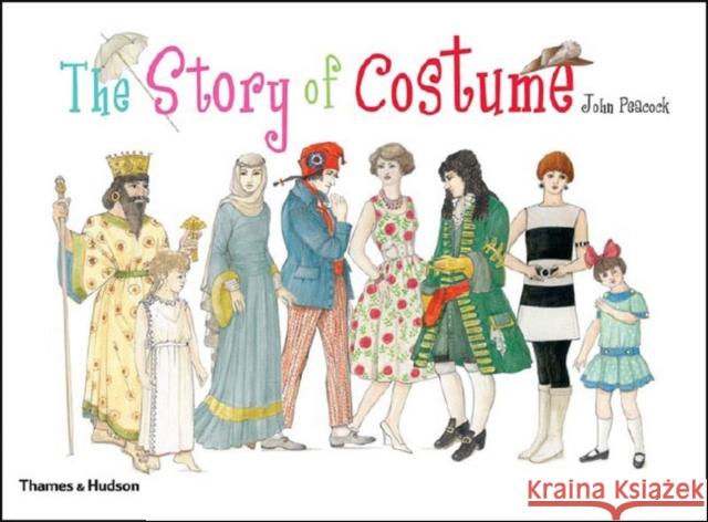 The Story of Costume