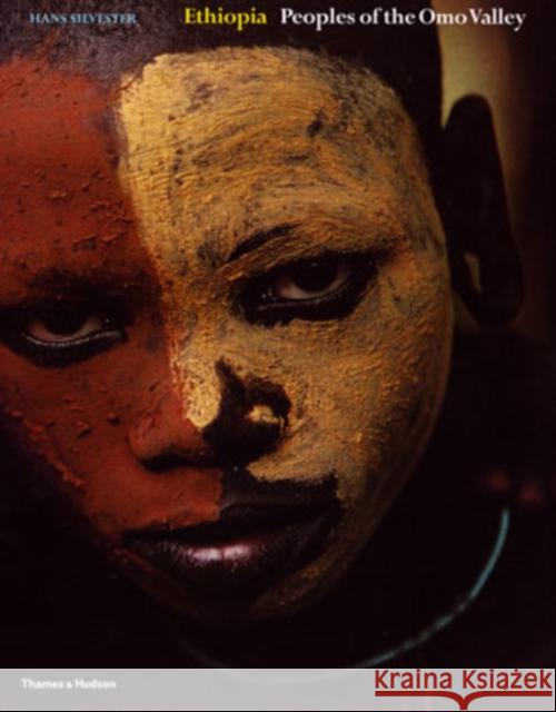 Ethiopia : Peoples of the Omo Valley