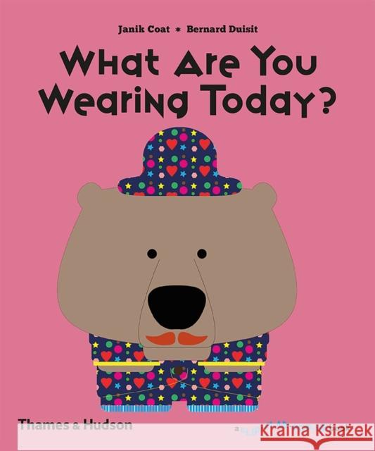 What Are You Wearing Today?