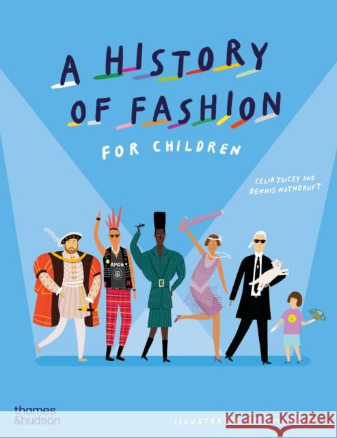 A History of Fashion for Children