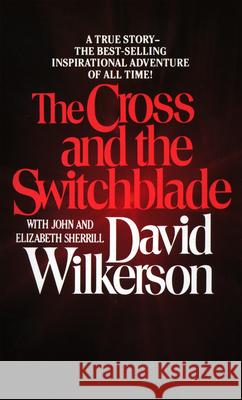 The Cross and the Switchblade