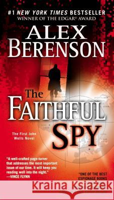 The Faithful Spy