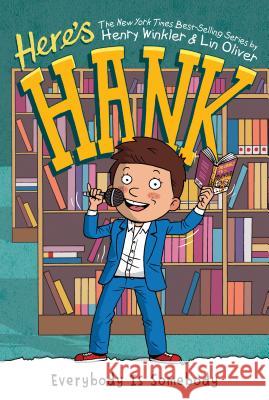 Everybody Is Somebody #12