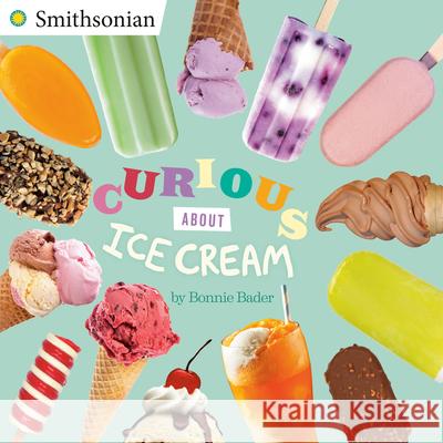 Curious about Ice Cream