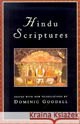 Hindu Scriptures