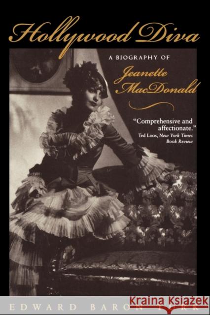 Hollywood Diva: A Biography of Jeanette MacDonald