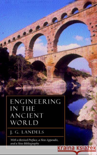 Engineering in the Ancient World