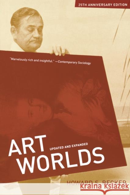 Art Worlds, 25th Anniversary Edition