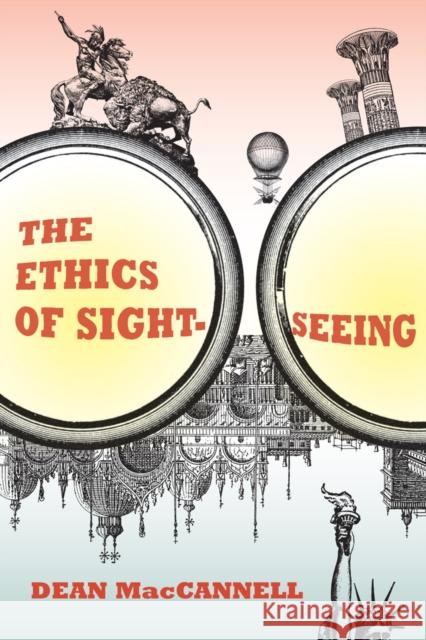 The Ethics of Sightseeing