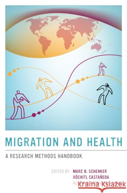 Migration and Health: A Research Methods Handbook
