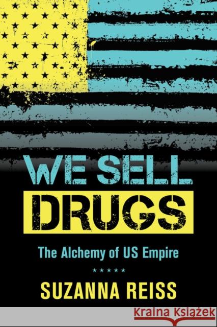 We Sell Drugs: The Alchemy of Us Empire Volume 39