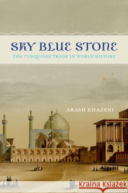 Sky Blue Stone: The Turquoise Trade in World History Volume 20
