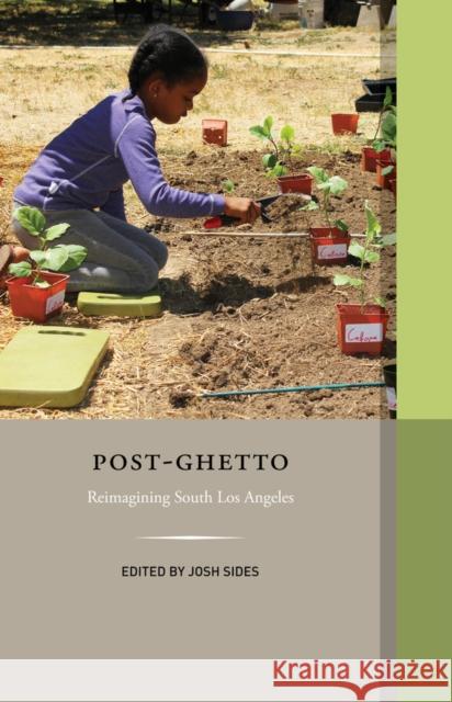 Post-Ghetto: Volume 5