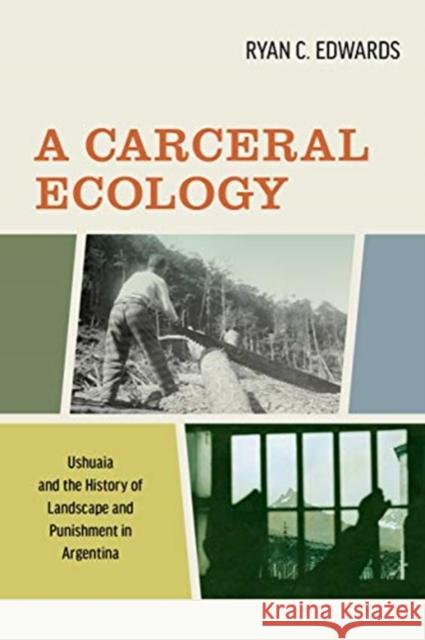 A Carceral Ecology: Ushuaia and the History of Landscape and Punishment in Argentina
