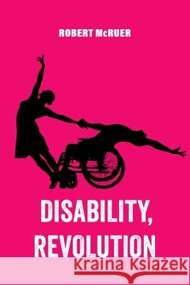 Disability, Revolution
