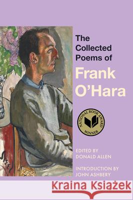 The Collected Poems of Frank O'Hara