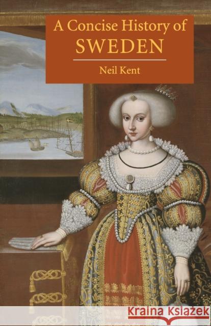 A Concise History of Sweden