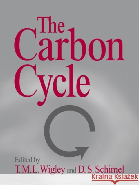 The Carbon Cycle