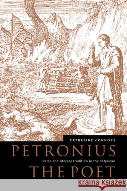 Petronius the Poet