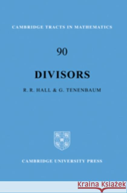 Divisors