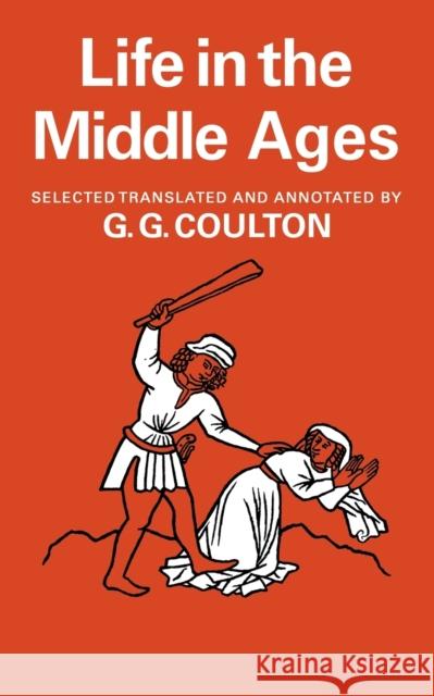 Life in the Middle Ages: Volume 1 & 2, Religion, Folk-Lore and Superstition; Chronicles, Science and Art