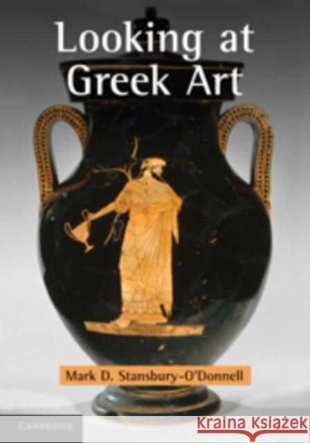 Looking at Greek Art