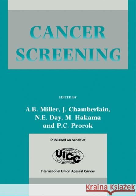 Cancer Screening