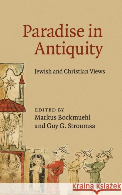 Paradise in Antiquity