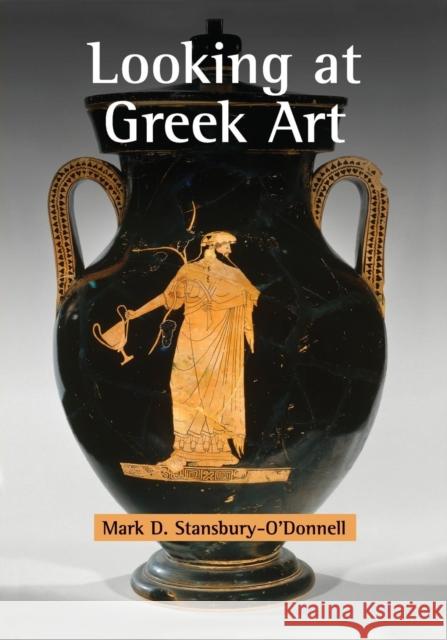 Looking at Greek Art