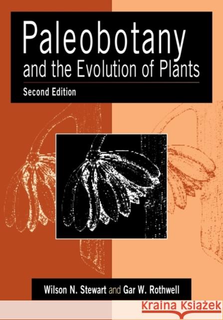 Paleobotany and the Evolution of Plants