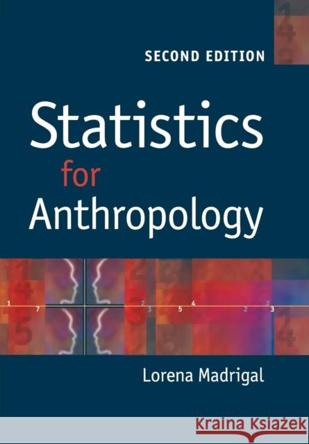 Statistics for Anthropology