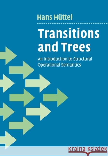 Transitions and Trees