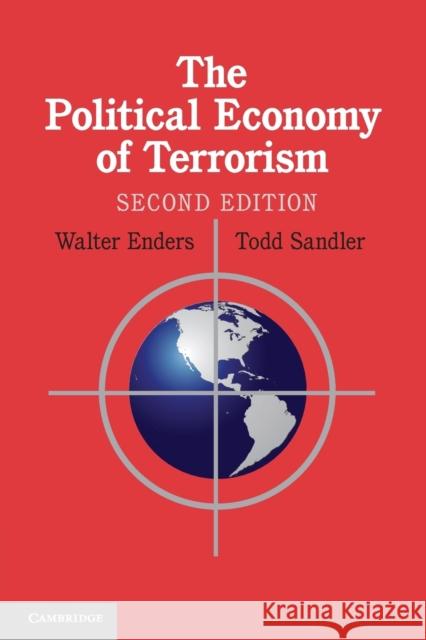 The Political Economy of Terrorism