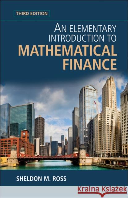 An Elementary Introduction to Mathematical Finance