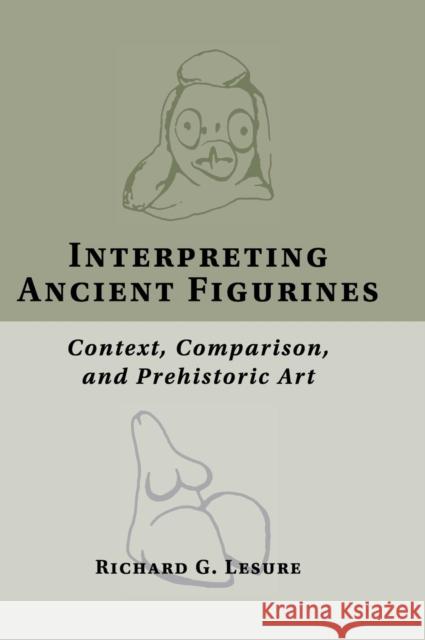 Interpreting Ancient Figurines