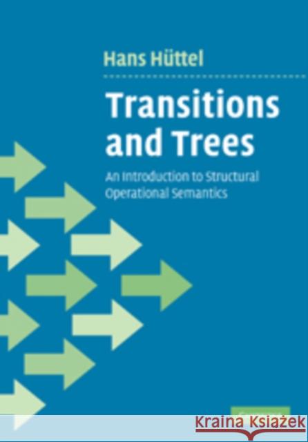 Transitions and Trees: An Introduction to Structural Operational Semantics