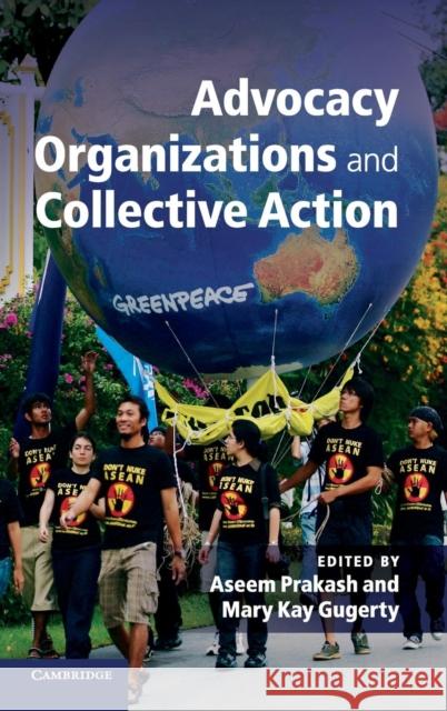 Advocacy Organizations and Collective Action