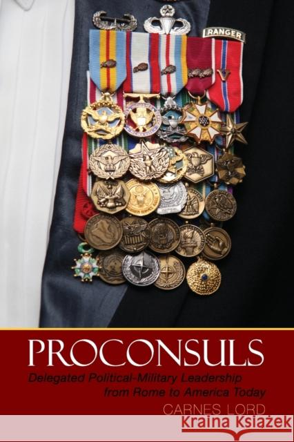 Proconsuls