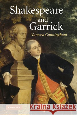 Shakespeare and Garrick