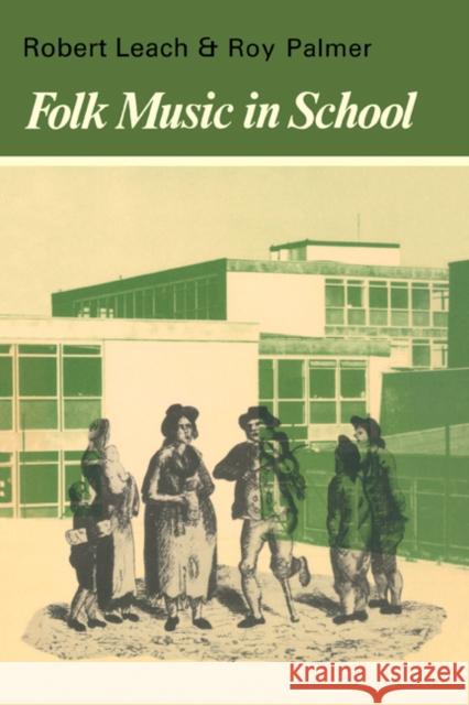 Folk Music in School