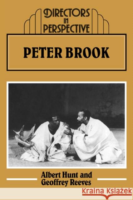 Peter Brook