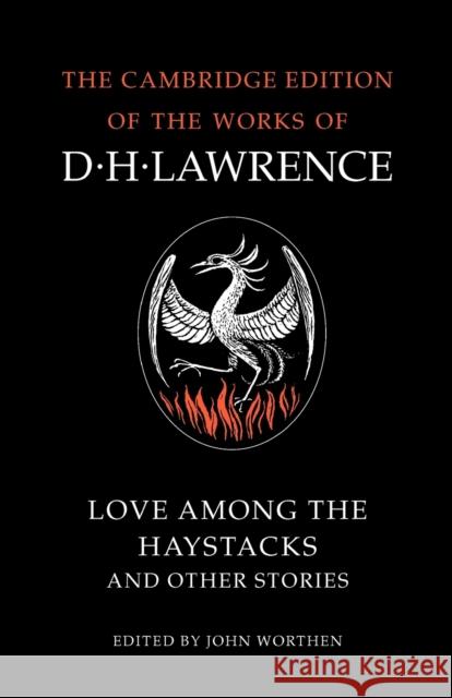 Love Among the Haystacks and Other Stories