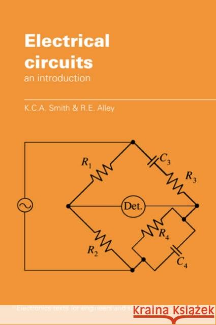 Electrical Circuits