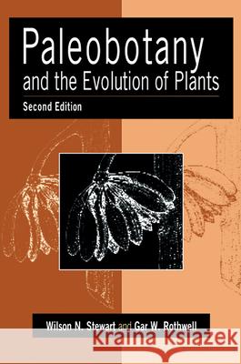 Paleobotany and the Evolution of Plants