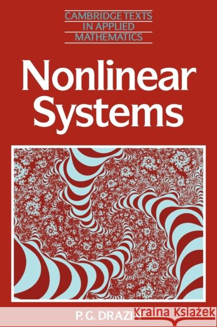 Nonlinear Systems